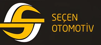 Seçen Otomotiv logosu