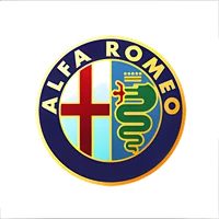 Alfa Romeo logosu