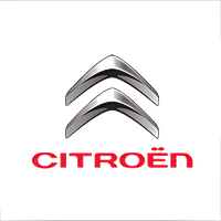Citroën logosu