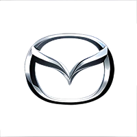 Mazda logosu