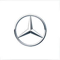 Mercedes-Benz logosu