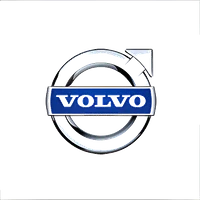 Volvo logosu